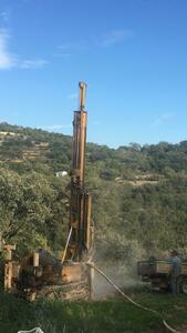 Sondibérica – Water Surveying and Collection - Gallery - Our services