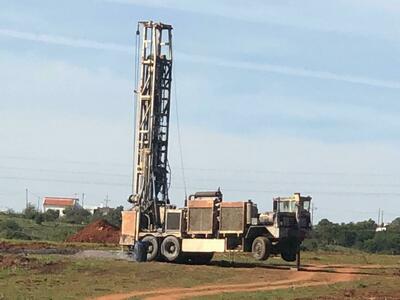 Sondibérica – Water Surveying and Collection - Gallery - Our services