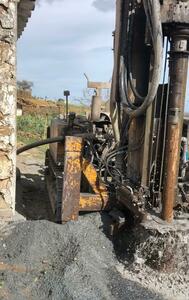 Sondibérica – Water Surveying and Collection - Gallery - Our services