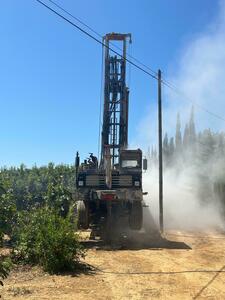 Sondibérica – Water Surveying and Collection - Gallery - Our services