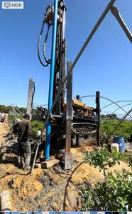 Sondibérica – Water Surveying and Collection - Gallery - Our services