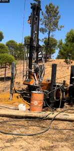 Sondibérica – Water Surveying and Collection - Gallery - Our services