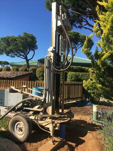 Sondibérica – Water Surveying and Collection - Gallery - Our services