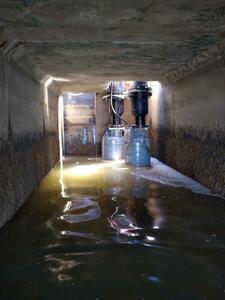 Sondibérica – Water Surveying and Collection - Gallery - Our services