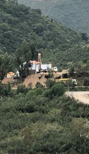 Sondibérica – Water Surveying and Collection - Gallery - Our services
