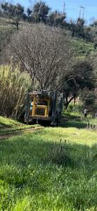 Sondibérica – Water Surveying and Collection - Gallery - Our services