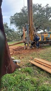 Sondibérica – Water Surveying and Collection - Gallery - Our services