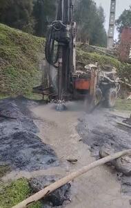 Sondibérica – Water Surveying and Collection - Gallery - Our services