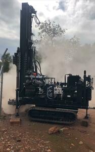 Sondibérica – Water Surveying and Collection - Gallery - Our services