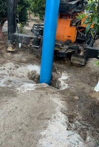 Sondibérica – Water Surveying and Collection - Gallery - Our services