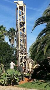 Sondibérica – Water Surveying and Collection - Gallery - Our services