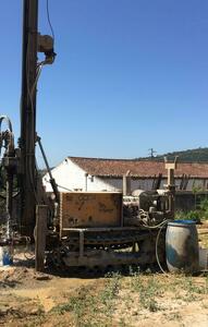 Sondibérica – Water Surveying and Collection - Gallery - Our services