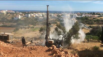 Sondibérica – Water Surveying and Collection - Gallery - Our services