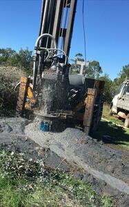 Sondibérica – Water Surveying and Collection - Gallery - Our services
