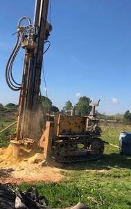 Sondibérica – Water Surveying and Collection - Gallery - Our services